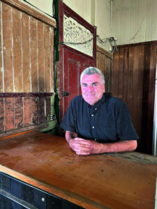 Pahlke’s name wiped from displays