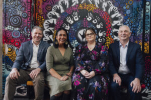 Hymba Yumba lobbies for backing to expand