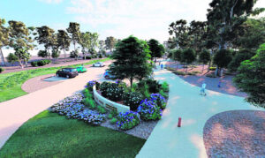 Wulkuraka trailhead to boost tourism and recreational opportunities