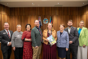 What’s in the ICC Budget for your neighbourhood