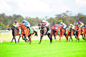 Ipswich Racing: John and Sheila want one more shot