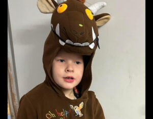 Competition fun as Book Week 2024 celebrates love of reading