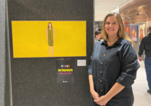 Ipswich honours talented artists