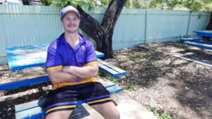 New Vikings team keen to meet Ipswich challenge