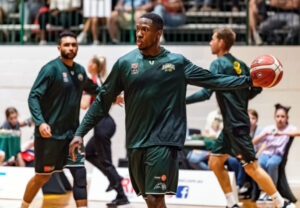 Ipswich’s united Force rises above Covid challenge