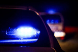 Redbank Plains man in ambo crash