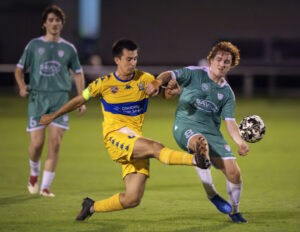 Washout frustration builds among regional sides