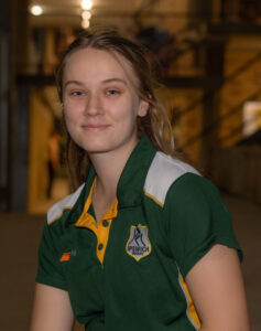 Maddy’s forensic approach to new hockey role