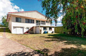 Three land parcels with potential for commercial development