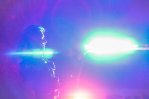 Horror crash leaves one dead