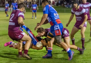 Bombers need to stick together, regroup after Easter