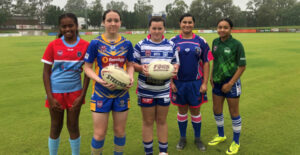 ‘Fantastic’ events for young players to enjoy rare experiences