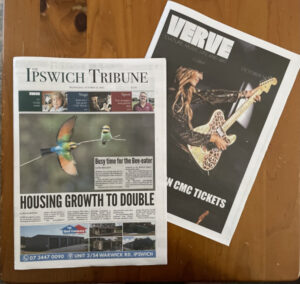 LETTER: Council kept residents in the dark