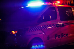 Man violently beaten, robbed in Goodna