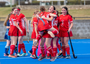 Tigers, Devils, Hancocks build successful futures