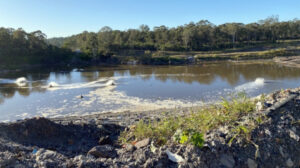 Cleanaway ordered to close dump cell