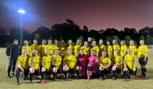 New clubhouse vital to meet Ripley soccer growth