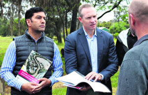 Building code unveiled for flood-hit homes