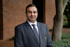 Ipswich University students can now take on national security challenges