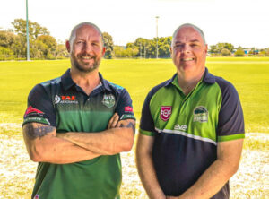 ‘Mature’ partnership: Second Jets team to boost league