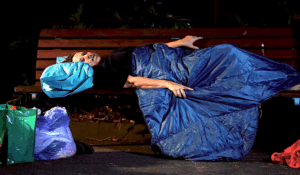 Not everyone’s Christmas will be happy