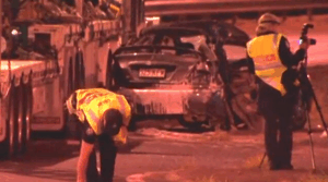 Amberley blackspot neglect ‘outrageous’, says mayor