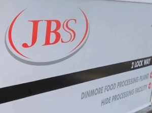 JBS returns to normal after toxic chemical leak