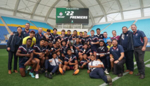 Precise planning behind Ipswich’s success