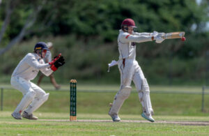 Winning final omen for gritty Ipswich Hornets