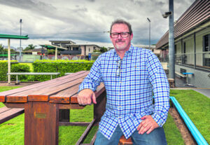 Bowled over by units plan