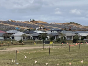 Planning Scheme caters for rapid growth