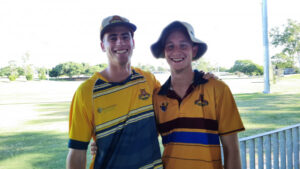 Northsiders receive timely boost despite defeat