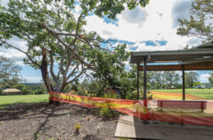 Rain records smashed in deluges