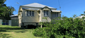 Character homes subsumed in health precinct plan