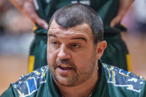 Ipswich Force on the road for NBL1 North finals’ shot