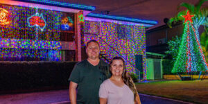 Just 82 sleeps until Christmas