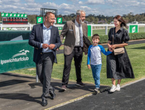 Ukraine Ambassador in town to rally support