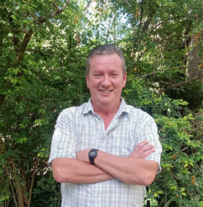 Greens reveal runner for Ipswich West