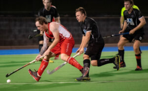 Ipswich teams turn rivalry into unity