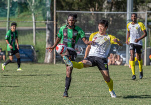 ‘Superb’ Knights boost for derby after upsetting Strikers