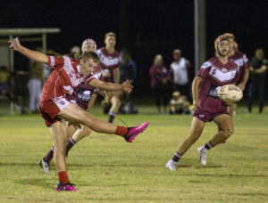 Rosewood newcomer’s expansion goals for country club