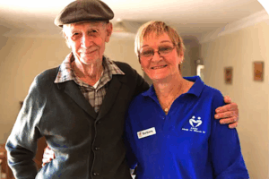 Ipswich Meals on Wheels celebrates national day