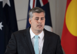 Police Minister asked to release bones report