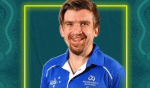 Ipswich Paralympians set off for Tokyo