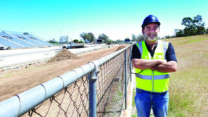 World-class vision for revamped Willowbank Raceway