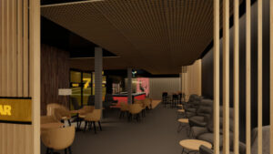 Limelight Cinemas spending millions on refurb