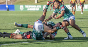 Jets ignite crowd in sizzling state league finish