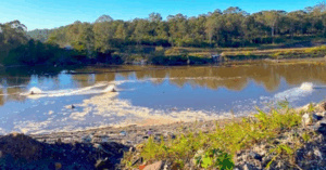 Leaders invited to stench forum