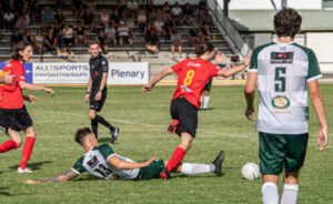 Pride players ponder performances after being punished over Easter