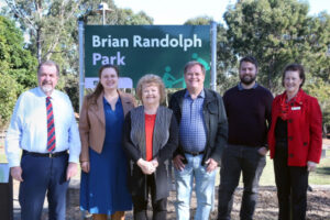 Honour for Box Flat miner